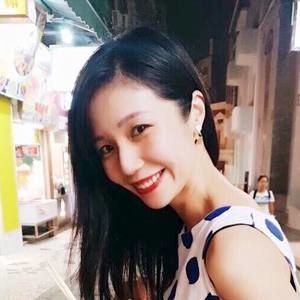 Meet your Posher, Sherry